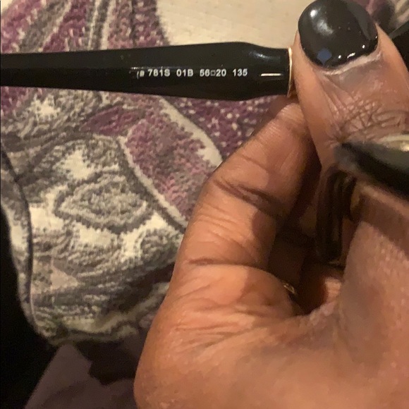 Roberto Cavalli sunglasses - Picture 3 of 4